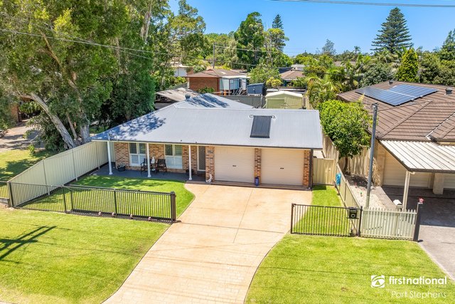 13 Margaret Street, NSW 2316