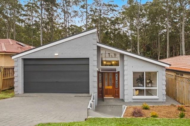 14A Boldrewood Place, NSW 2126