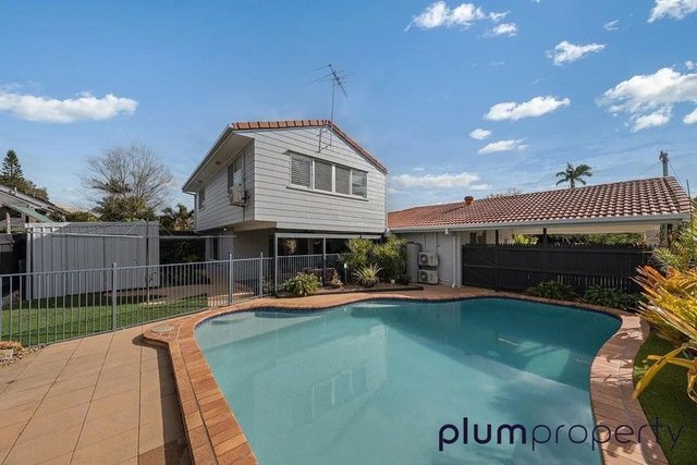 31 Penaton Street, QLD 4075