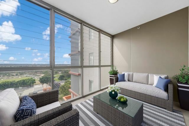 1501/6 East Street, NSW 2142