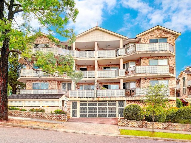 5/18-20 Calder Road, NSW 2116