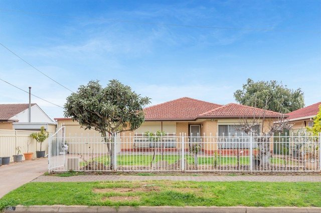 12 Degree Road, SA 5108
