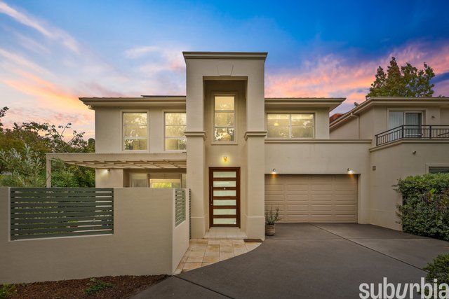 75 Jacka Crescent, ACT 2612