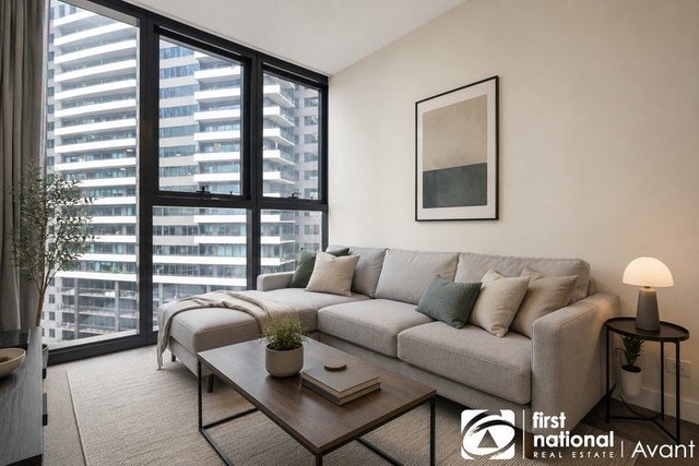 105 Clarendon Street, VIC 3006