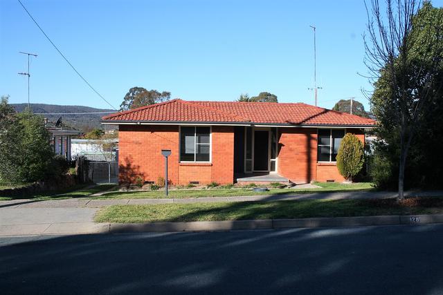 Donald Road, NSW 2620