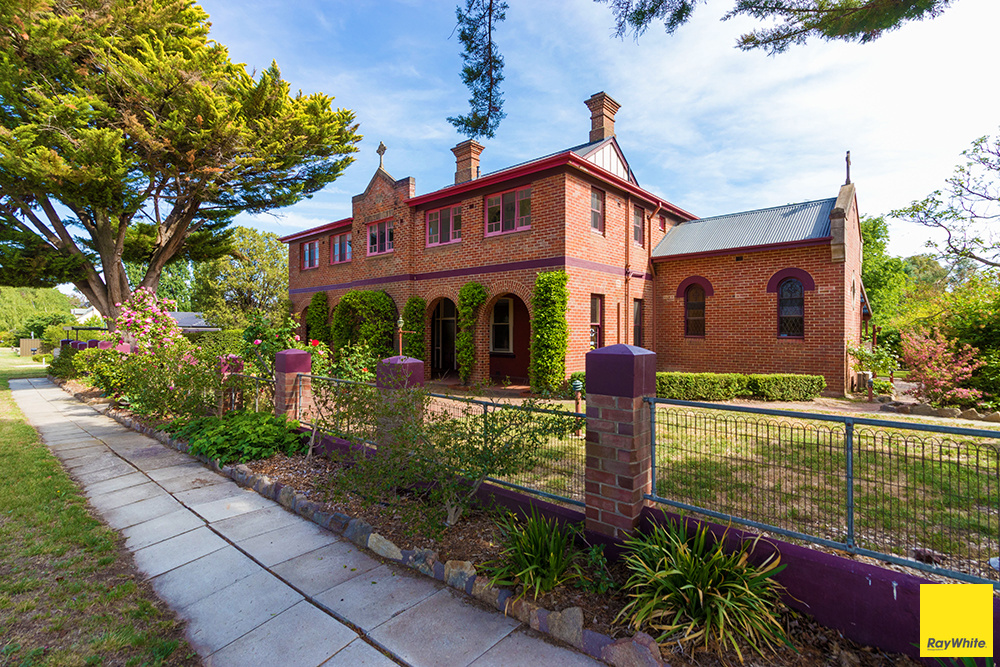 54 Turallo Terrace, Bungendore NSW 2621 House for Sale Allhomes