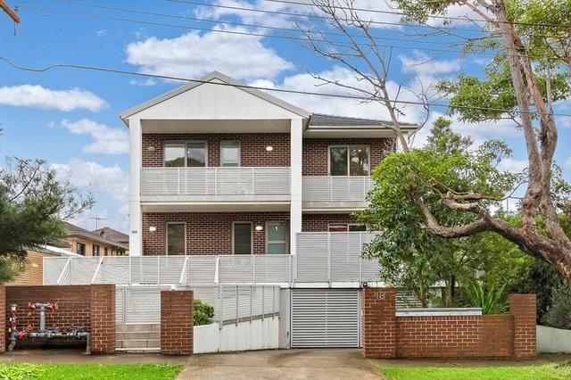 1/18 Gladstone Street, NSW 2207