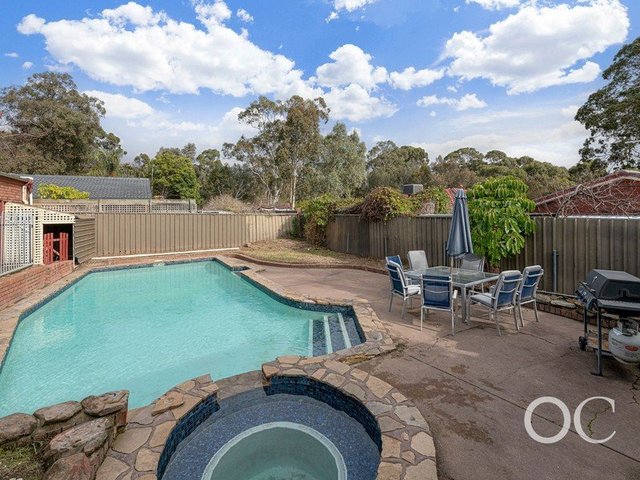 3 Mowbray Crescent, SA 5126
