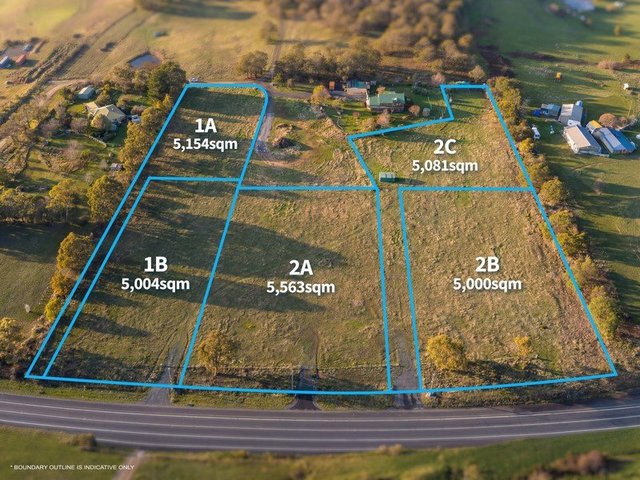 Gibbet Hill Rise, TAS 7300