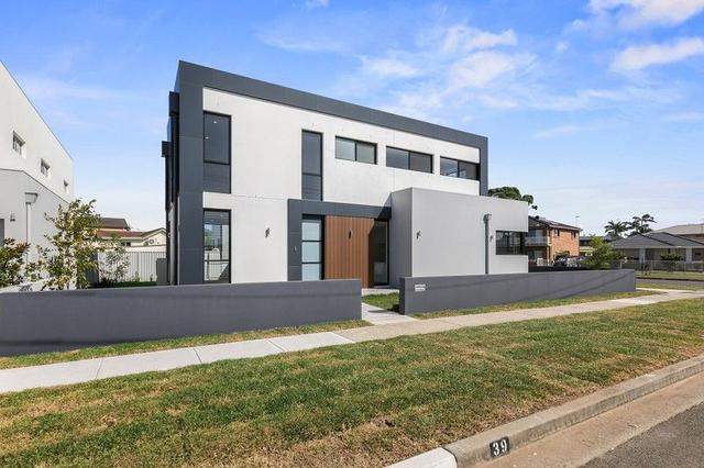 39 Eyre Street, NSW 2036