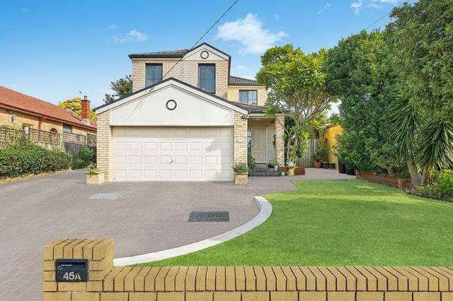 45A Mimosa Street, NSW 2207