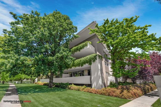 28/23 State Circle, ACT 2603