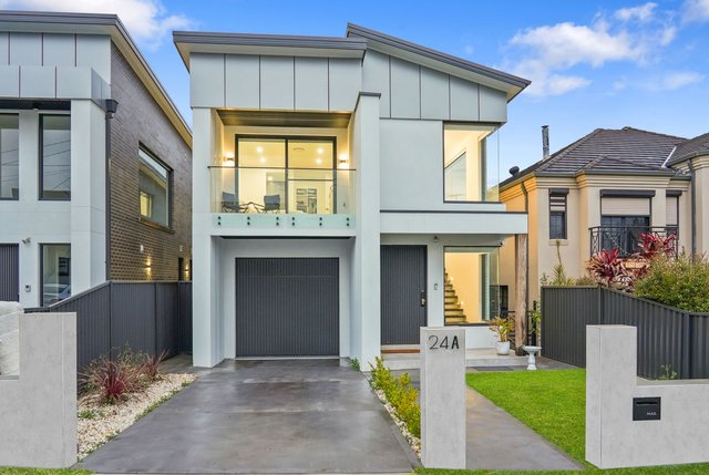 24a Rupert Street, NSW 2160