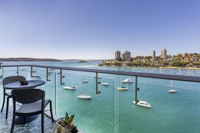 82/108 Elizabeth Bay Road, NSW 2011