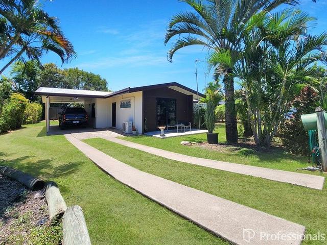 58 Tracey Street, QLD 4805