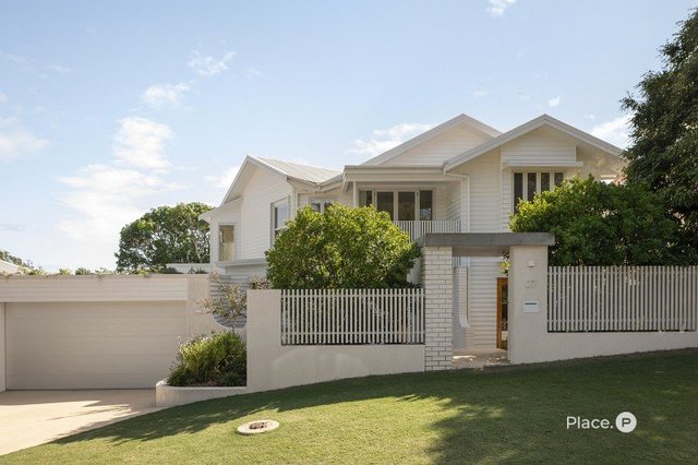 27 Abbey Street, QLD 4012