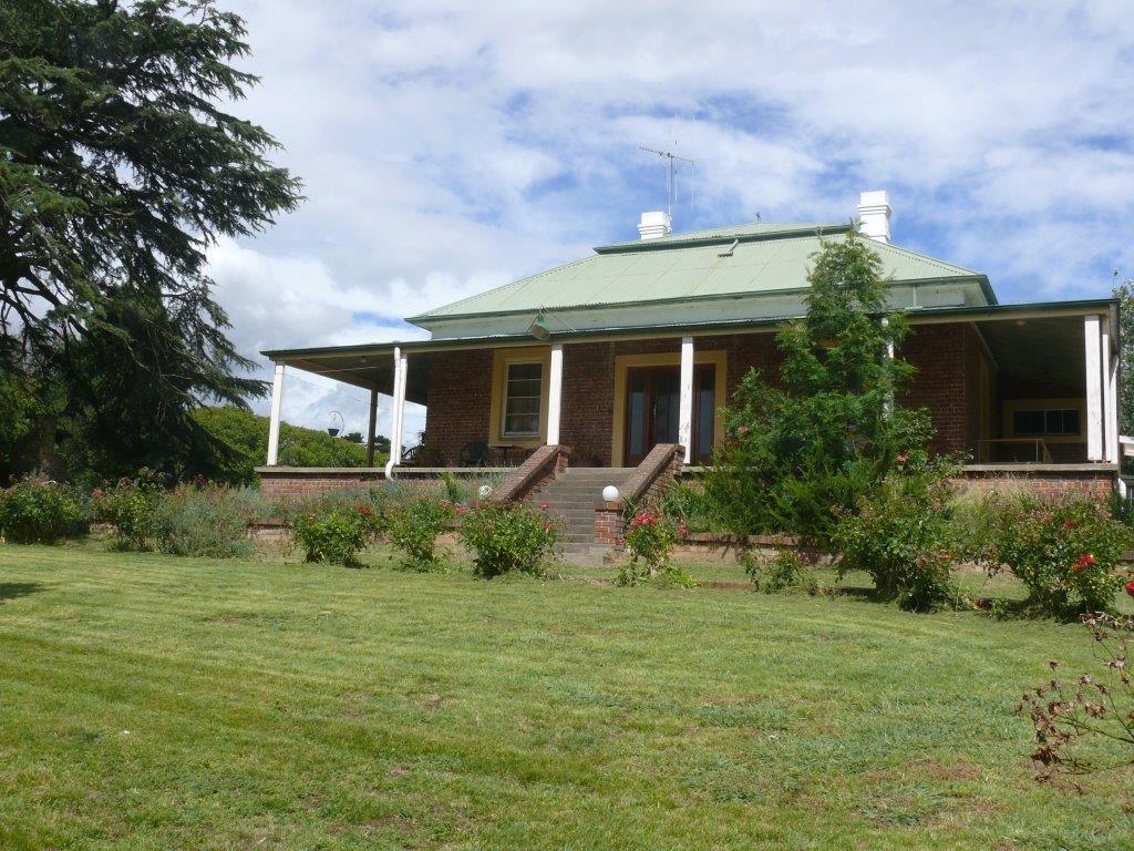 (no street name provided), Carcoar NSW 2791 Allhomes