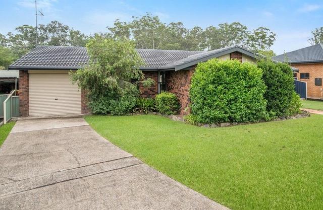 12 Turpentine Crescent, NSW 2446