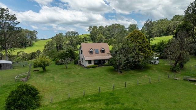 1231 Tyringham Road, NSW 2453