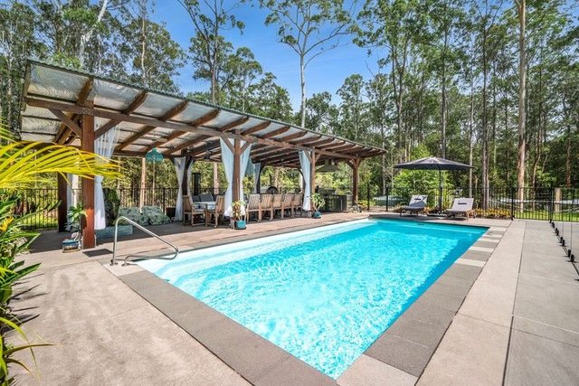 94 Tall Timber Road, NSW 2446