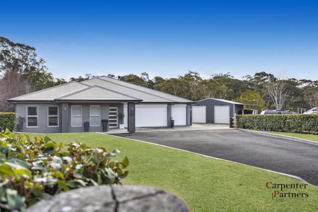 15 Daisy Lane, NSW 2574