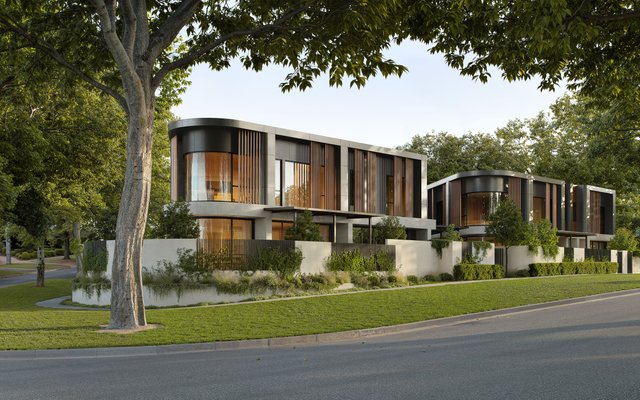 Monaro Cres - TERRACE 3, ACT 2603