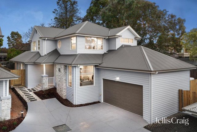 4/50 Glenburnie Road, VIC 3132