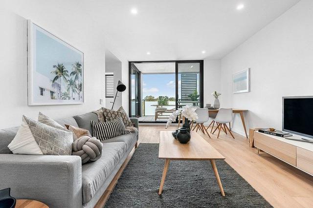 2.402/18 Hannah  Street, NSW 2119