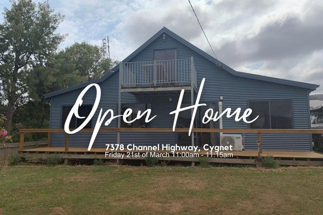 7378 Channel Hwy, TAS 7112