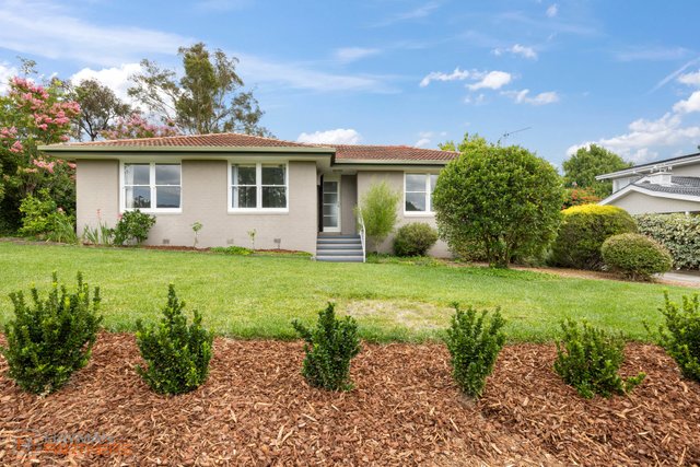 7 Glynn Street, ACT 2605