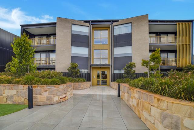 120/125 Wellsvale Drive, NSW 2620