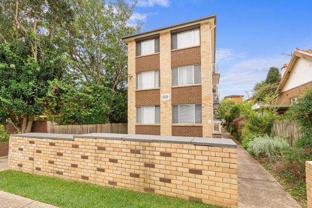 3/89 Anzac  Avenue, NSW 2114