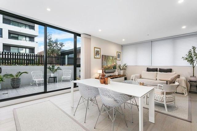 102/4 Foreshore Boulevard, NSW 2230