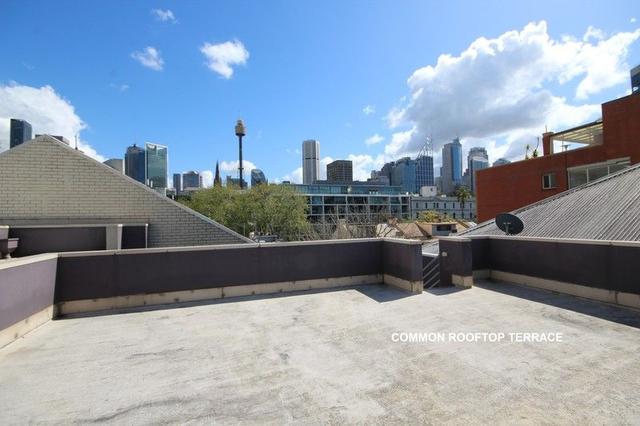 6/128 Cathedral Street, NSW 2011