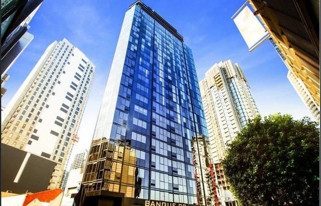 1204/33 Clarke Street, VIC 3006