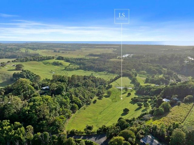 305 Duranbah Road, NSW 2487