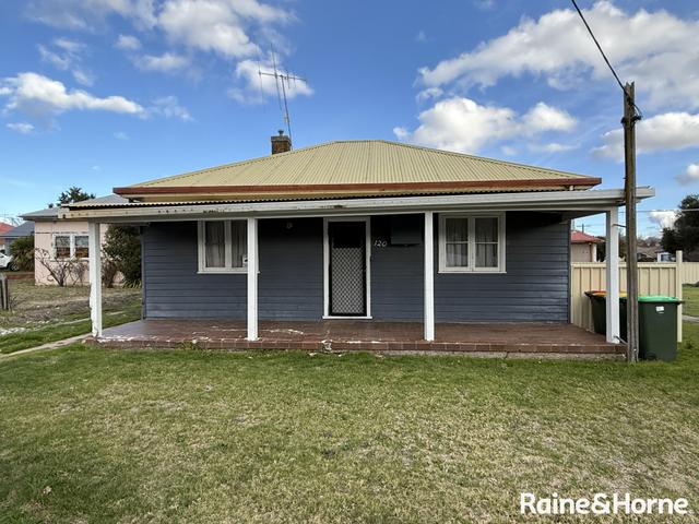 120 Bathurst Road, NSW 2800