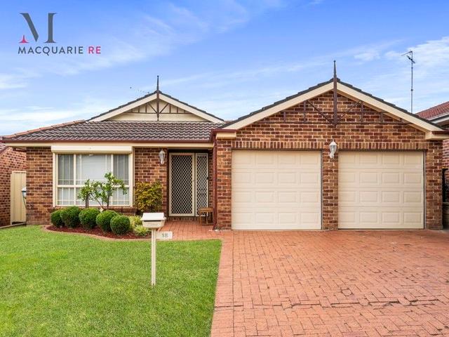 18 Sidney  Place, NSW 2170