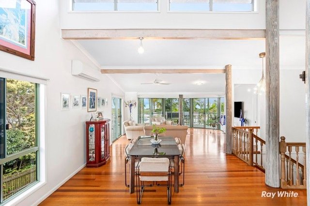 20 Pacific Drive, QLD 4703