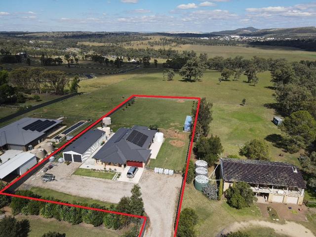 182 Skellatar Stock Route, NSW 2333