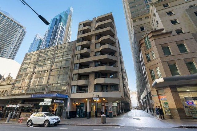 82/359 Pitt  Street, NSW 2000