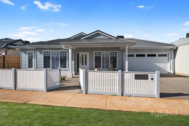 27 Cobram Drive, VIC 3338