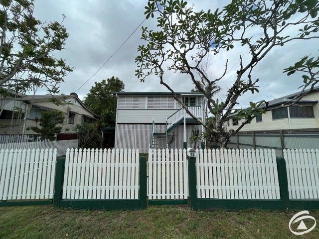 74 Cairns Street, QLD 4870