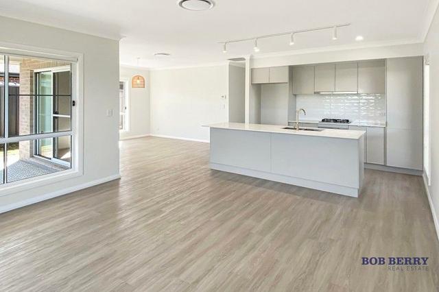 1B Capstan Drive, NSW 2830