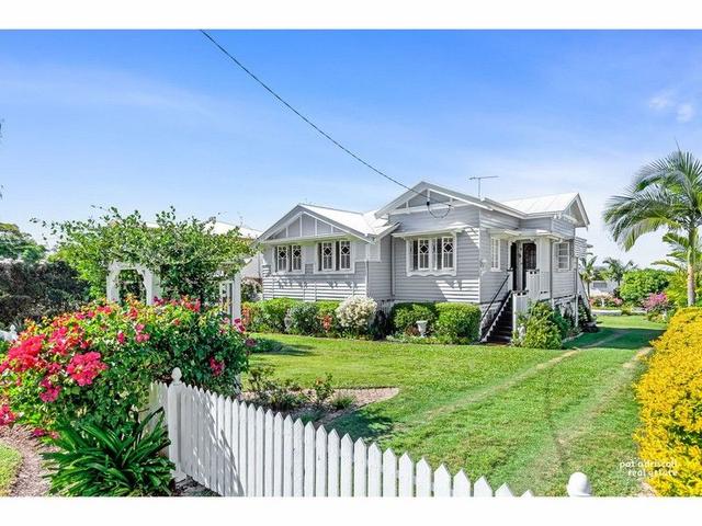 19 Henry Street, QLD 4700