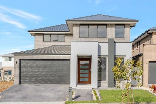 43 Cohen Street, NSW 2557