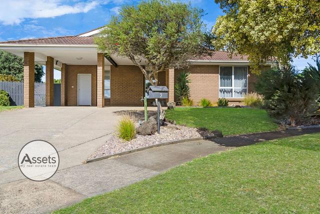 2 Stornaway Court, VIC 3305