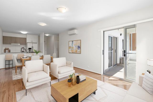 123/61 John Gorton Drive, ACT 2611