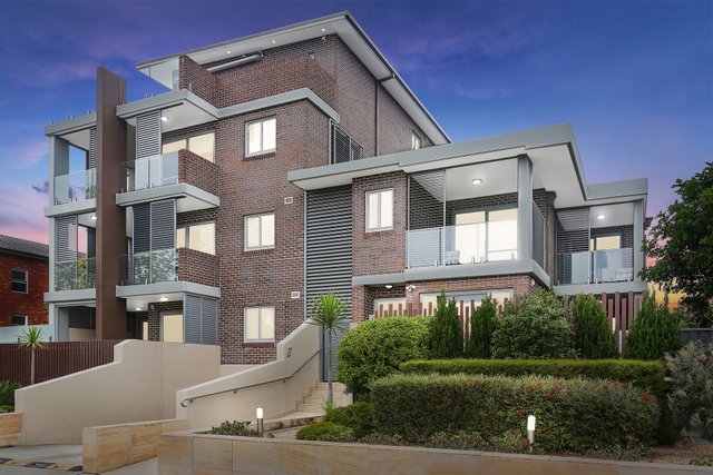 A1/145 Russell Avenue, NSW 2219