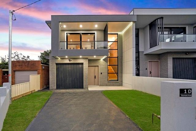 1D Baumans Road, NSW 2210